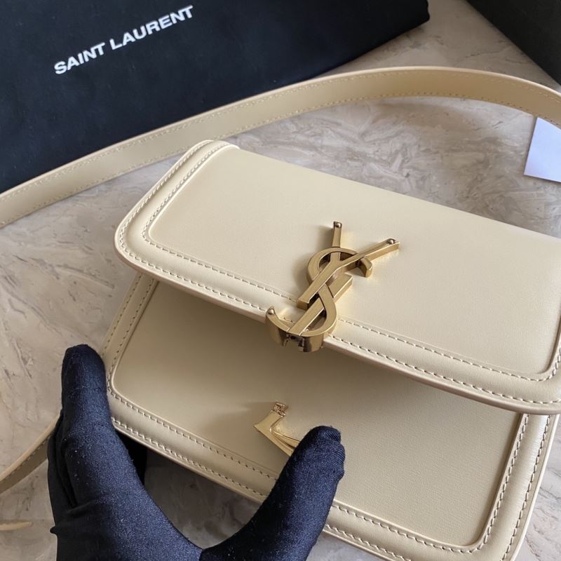 YSL Satchel Bags